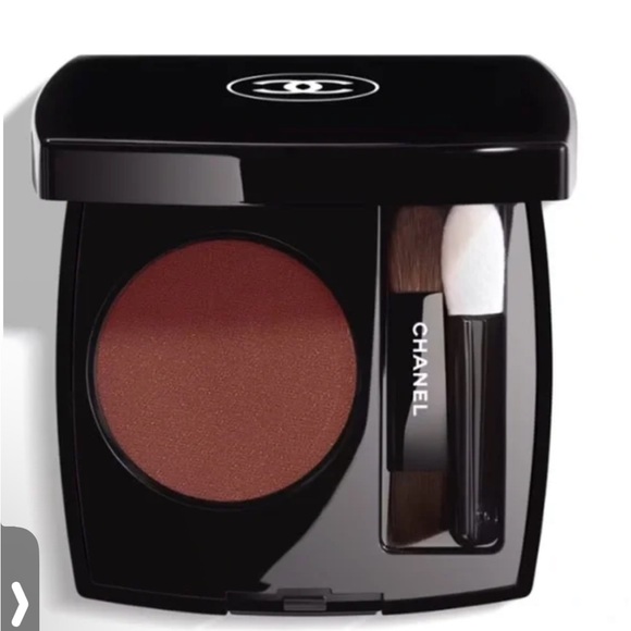 CHANEL Ombre Essentielle Longwearing Eyeshadow in Brun Fauve NEW - Picture 3 of 6